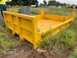 Used Terramac Utility Bed for Sale